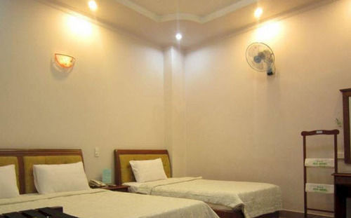 A25 Hotel - 122 Le Lai Ciudad Ho Chi Minh  Exterior foto
